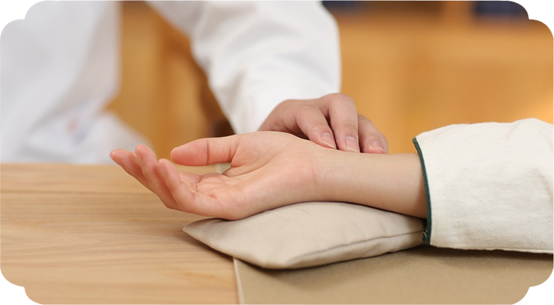 Traditionelle chinesische medizinische Industrien