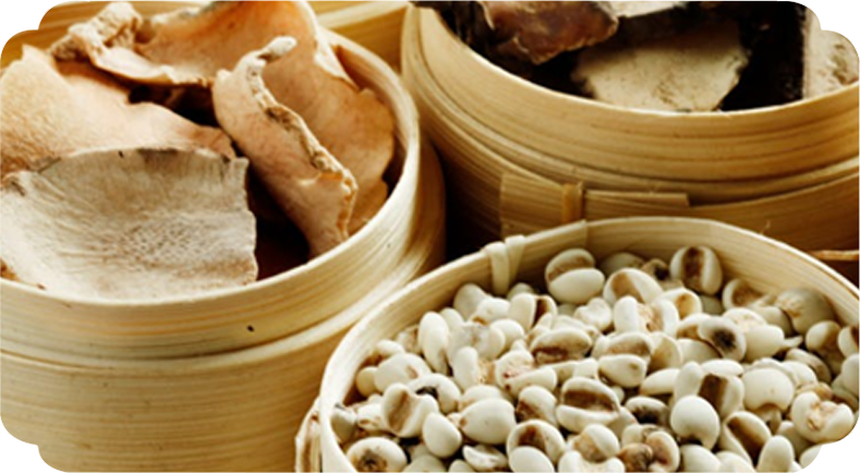 Persönliche Medikamentenbedürfnisse