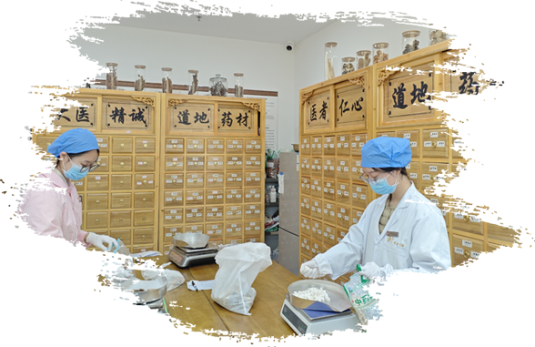 <font dir="auto" style="vertical-align: inherit;"><font dir="auto" style="vertical-align: inherit;">Ein Leitfaden für Anfänger zur allgemeinen chinesischen Kräutermedizin und ihren Funktionen