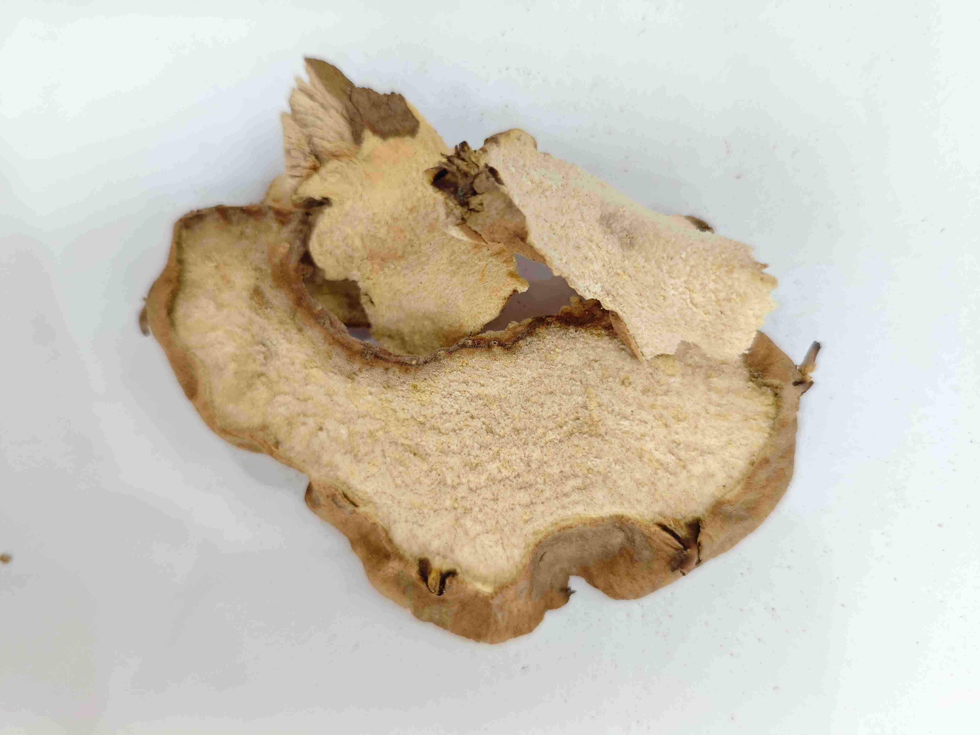Chinesische Yam