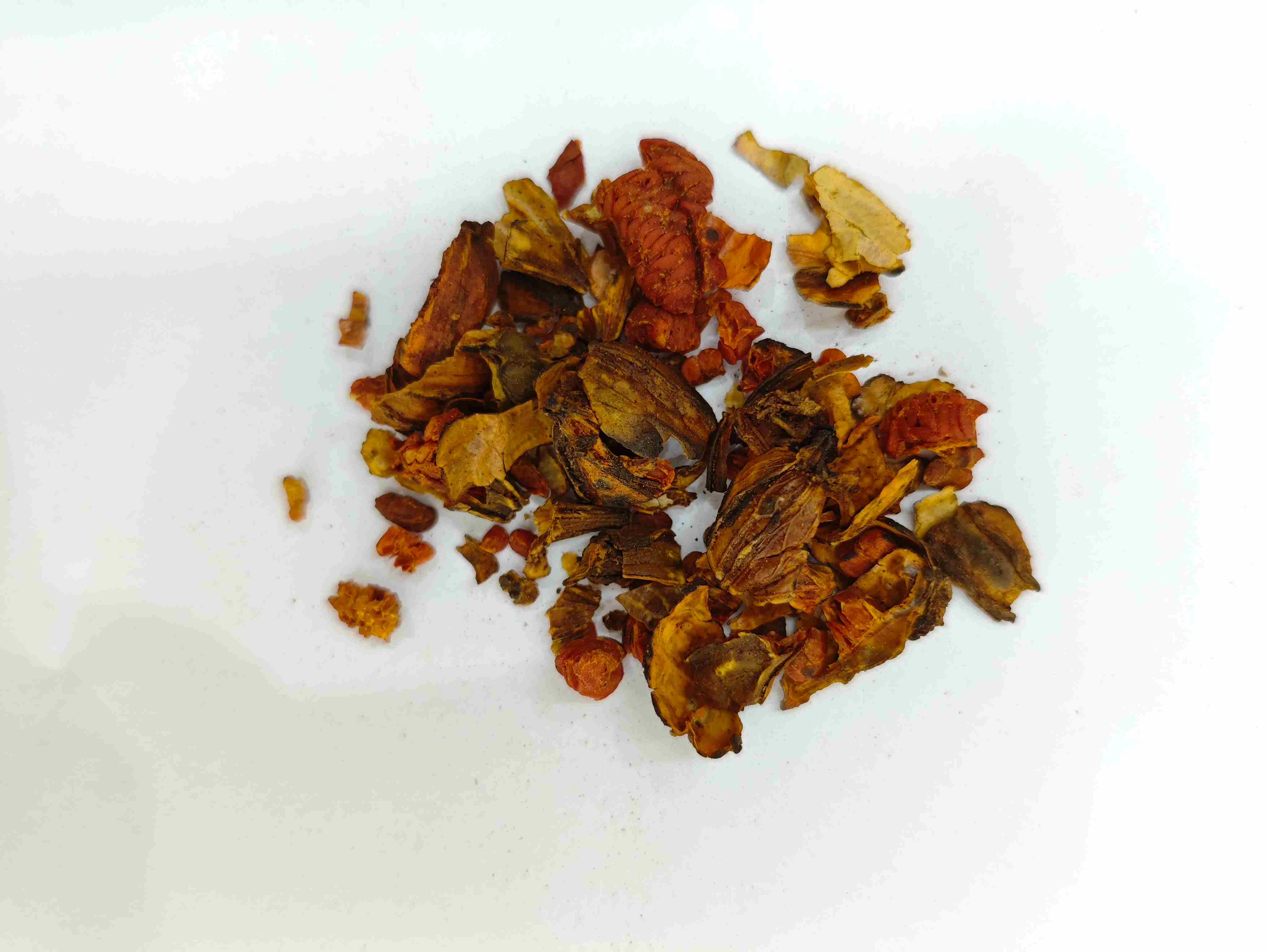 Gekleidete Gardenia, Jiaozhizi