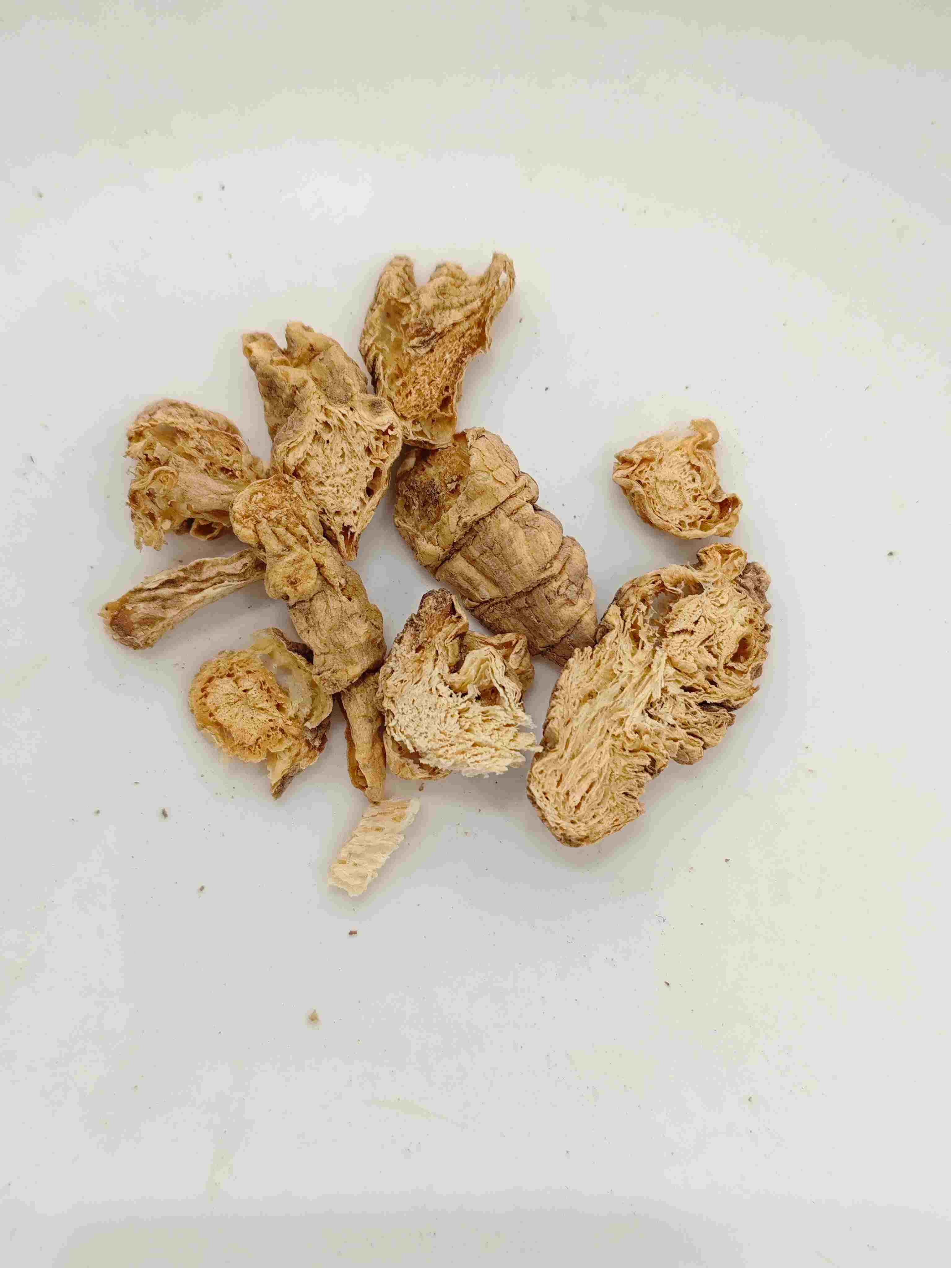 Südliche Codonopsis, Nan Sha Shen