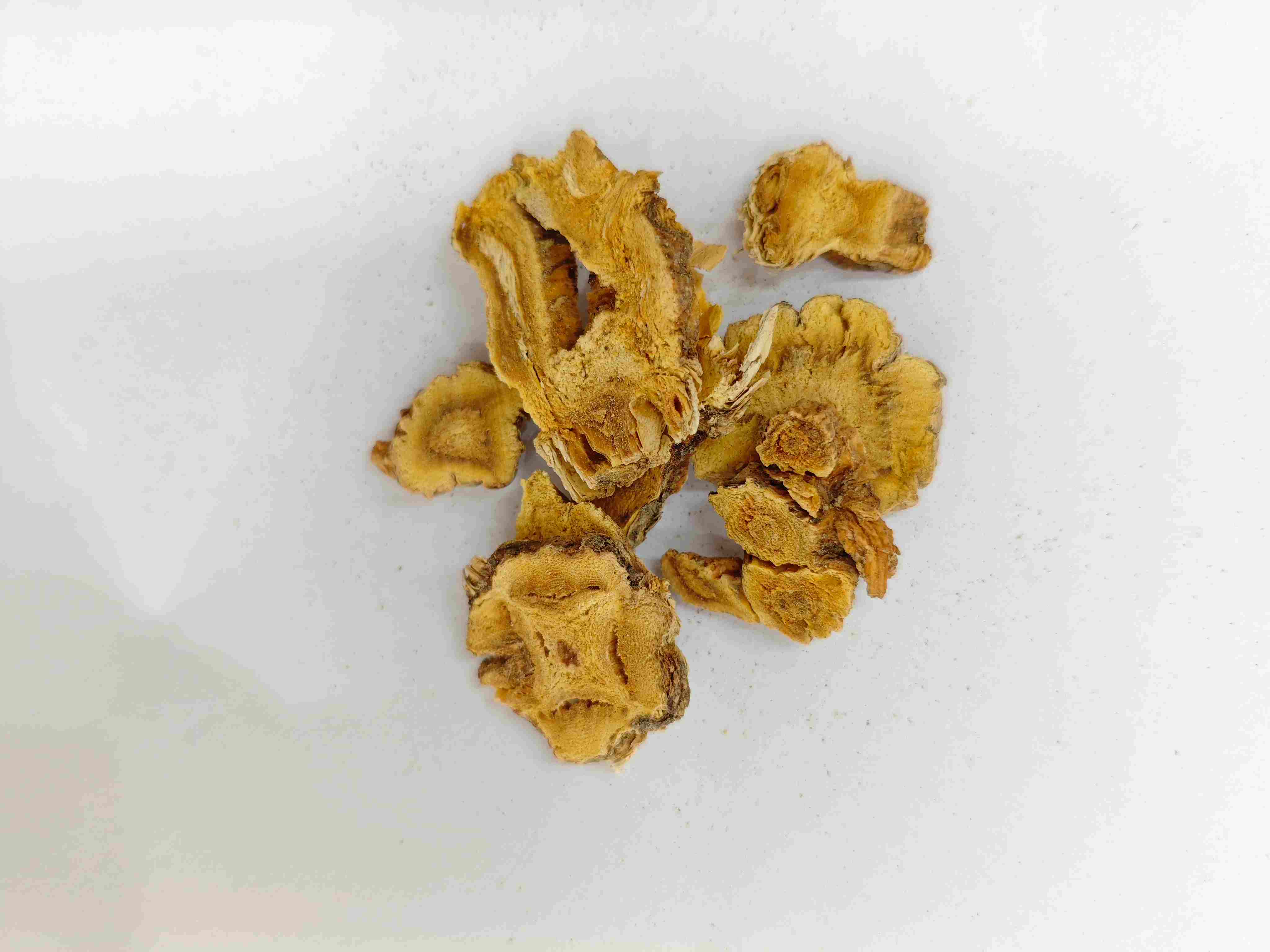 Gentiana macrophylla, Qinjiao