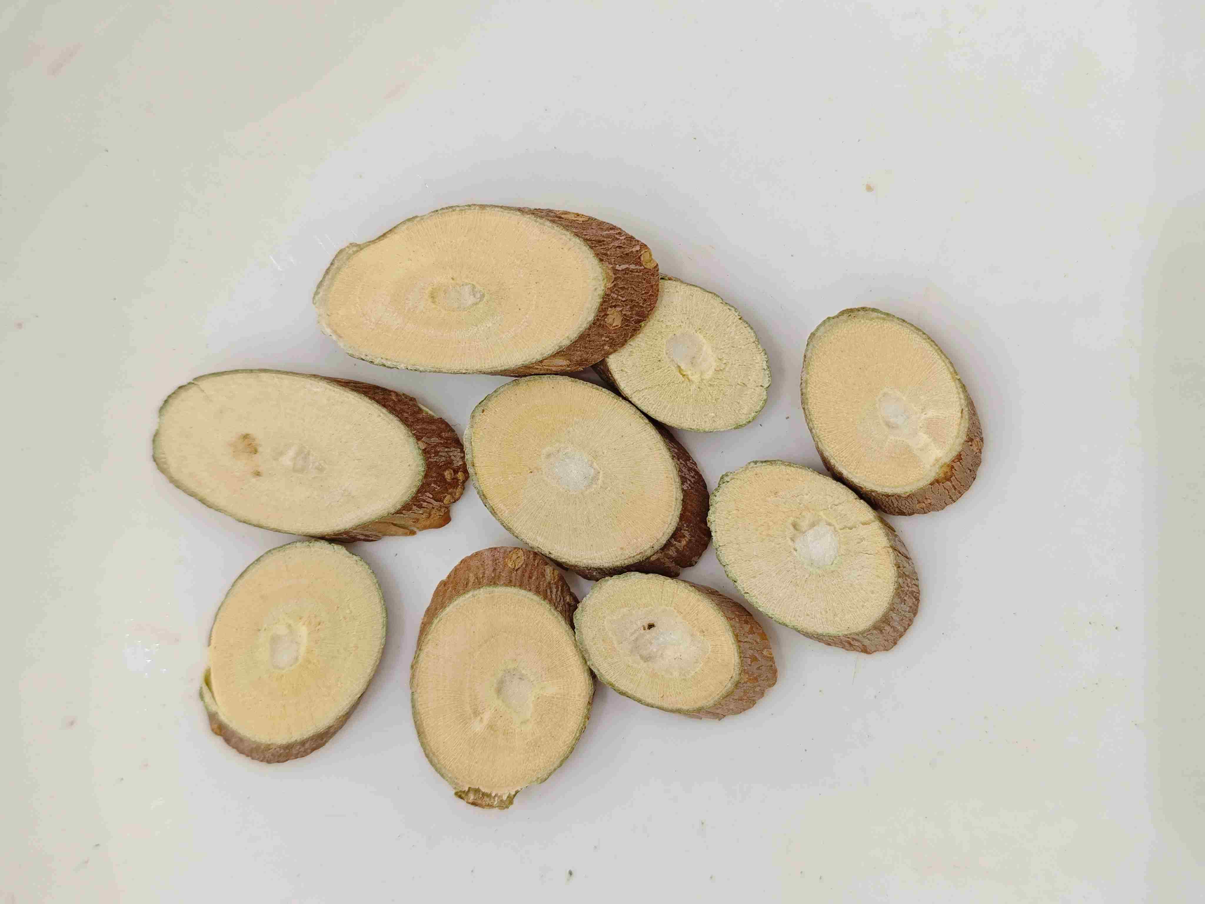 Mulberry Branch (Sangzhi)