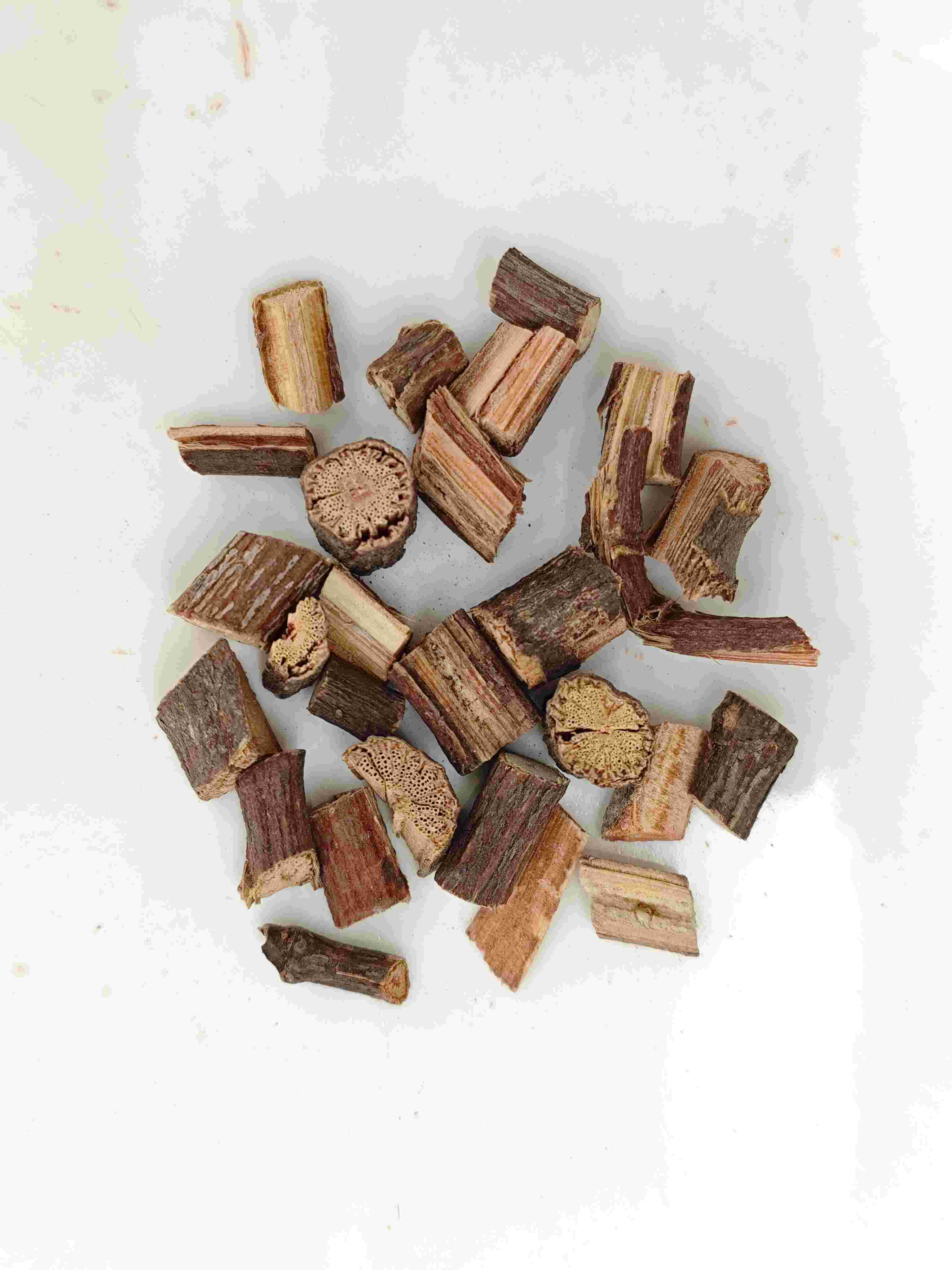 Polygonum Multiflorum Stamm (Shouwuteng)