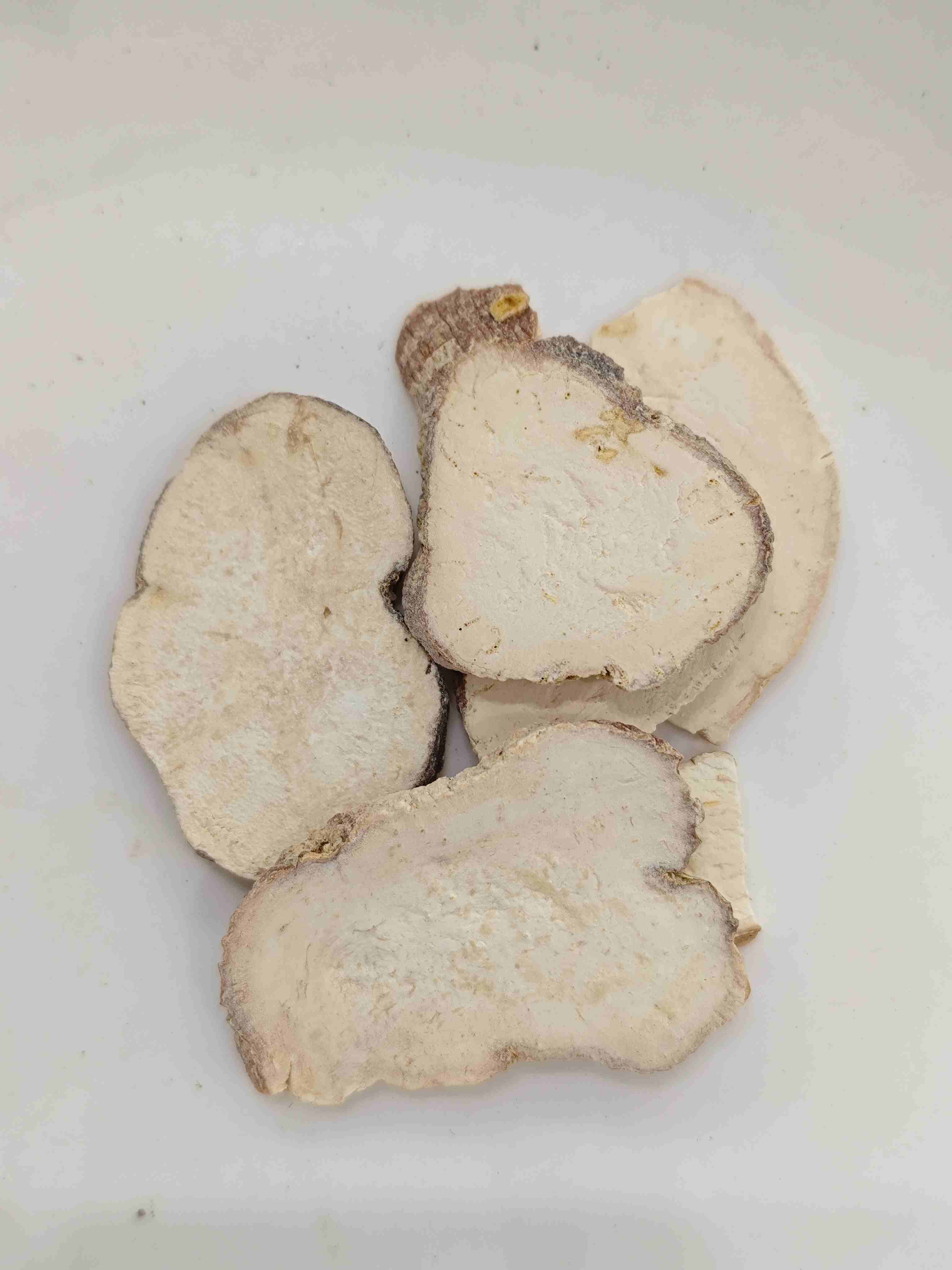 Trichosanthes Wurzel (Tianhuafen)