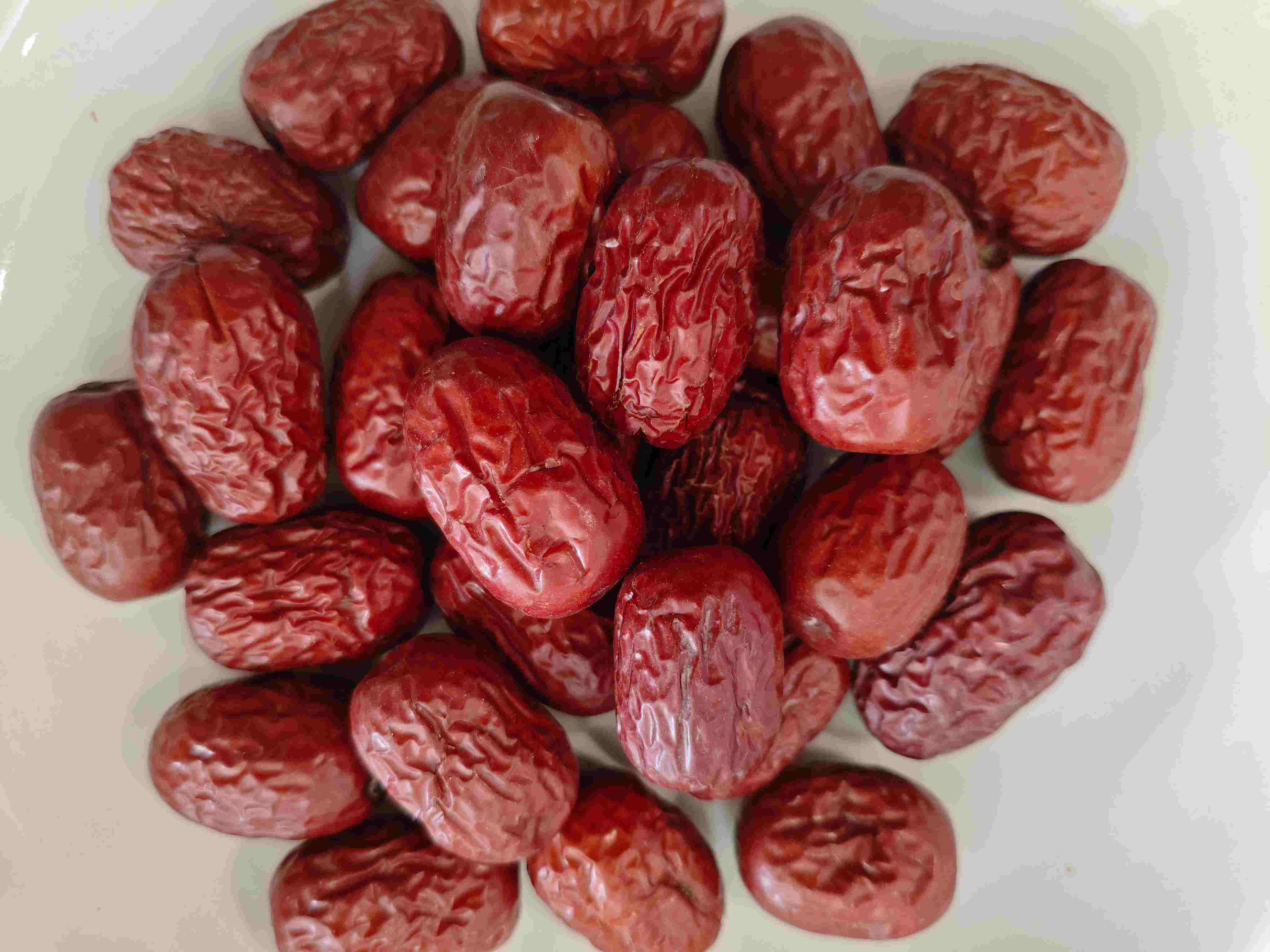 Chinesisches Datum (Hóngzǎo)