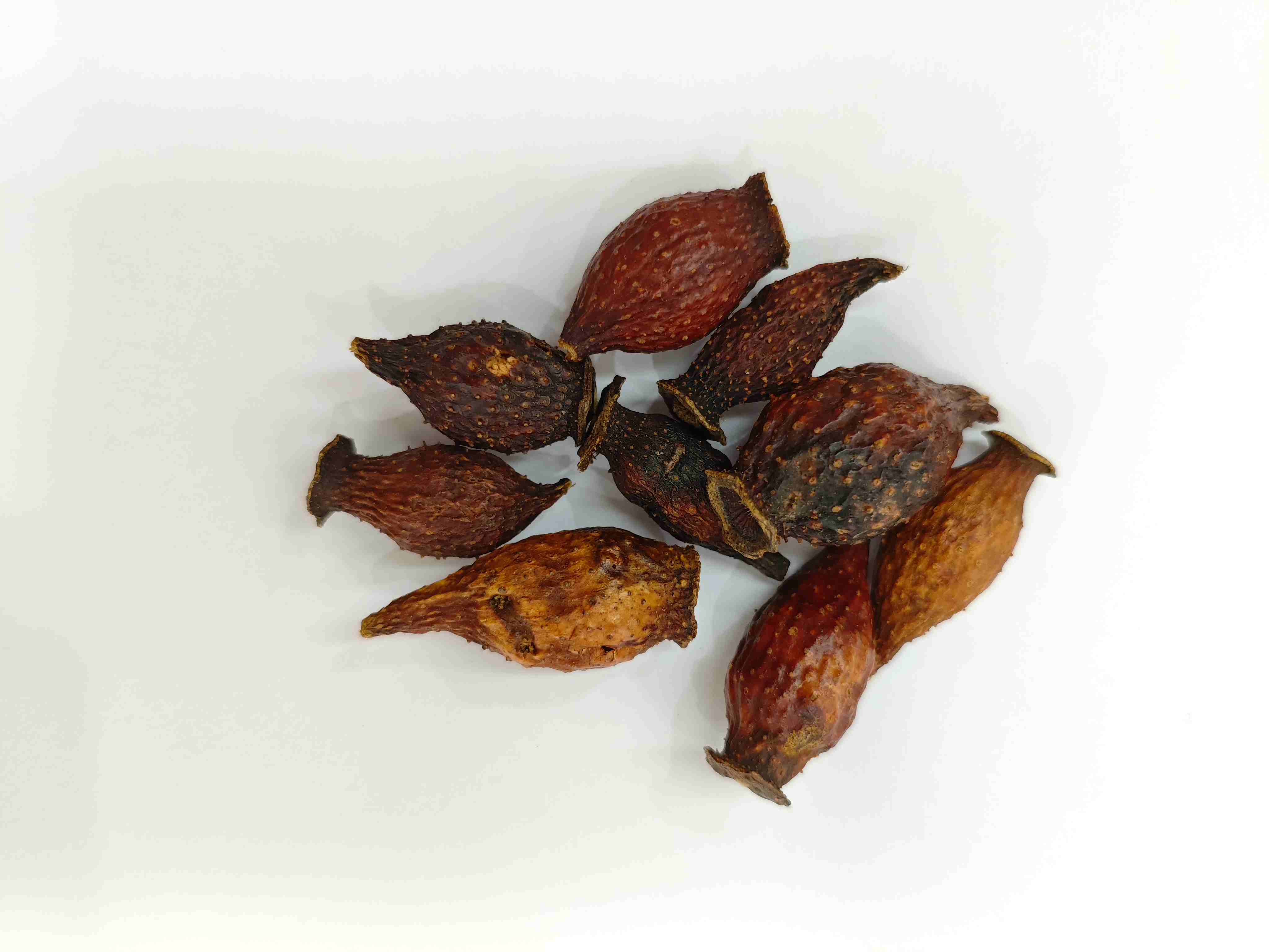 Goldene Himbeere (Jīnyīngzǐ)