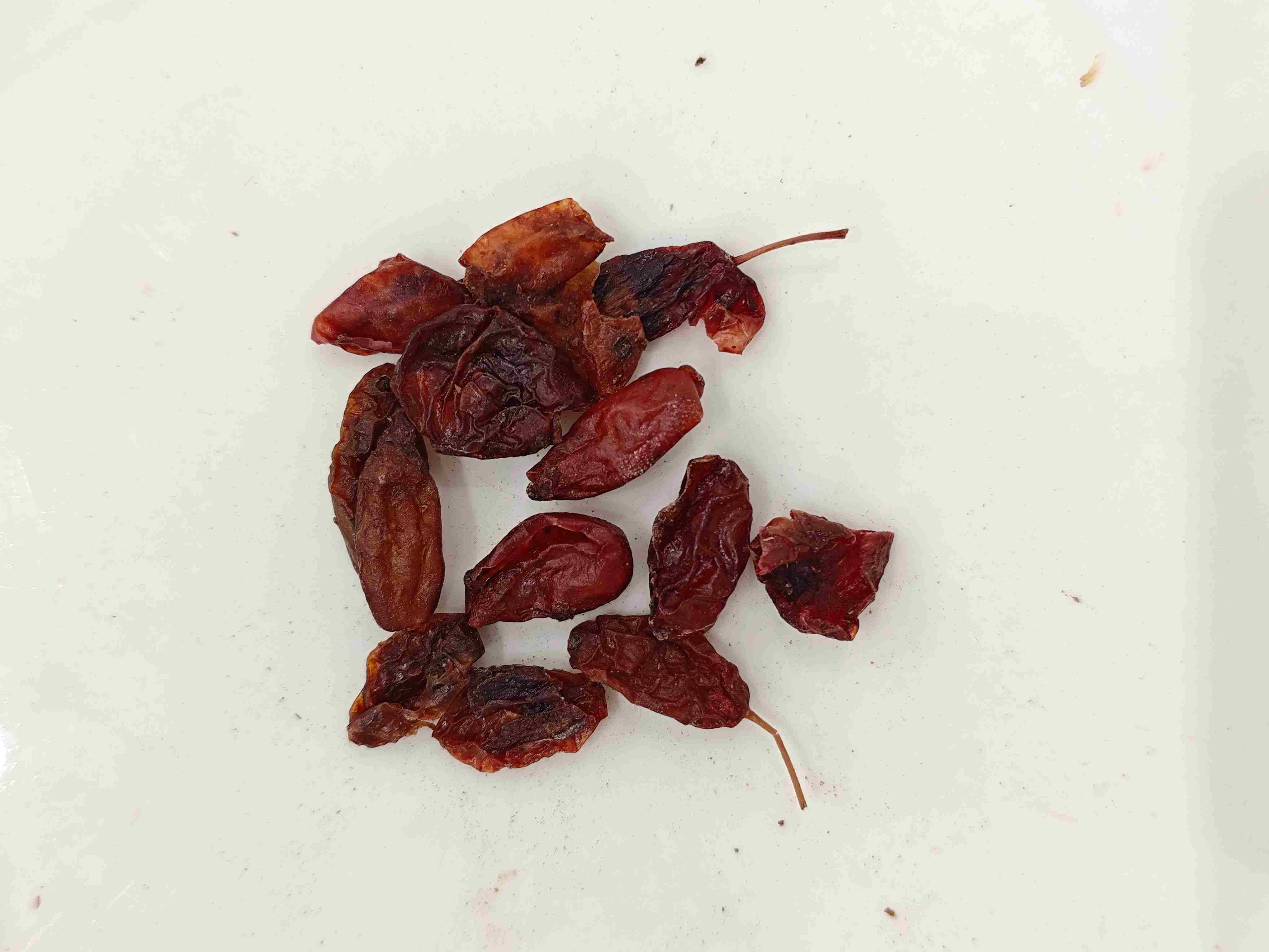 Cornus Frucht (Shānyú Ròu)