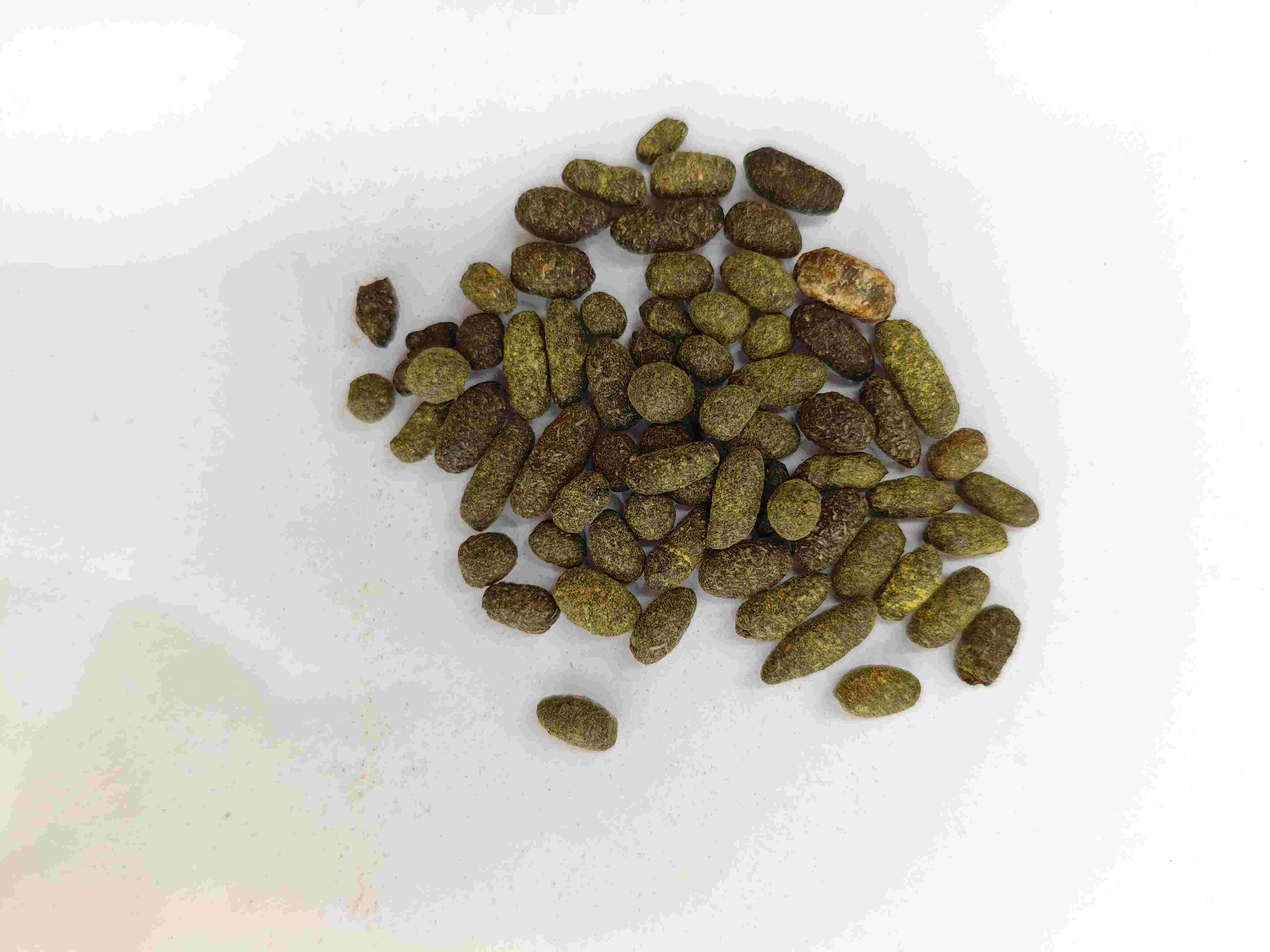 Lackbaumharz (Wǔl&iacute;ngzhī)