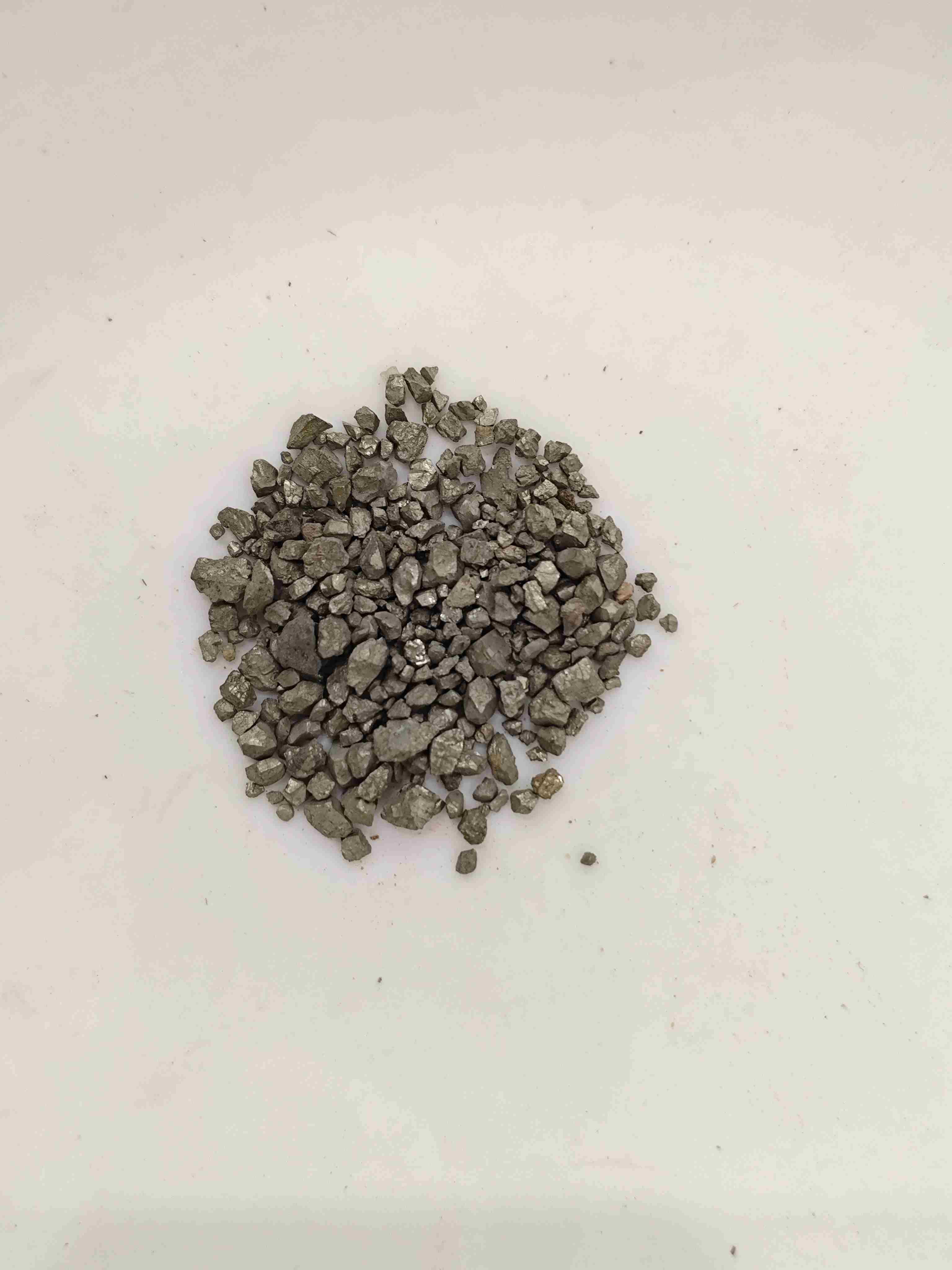 Einheimisches Kupfer (Zìrán Tóng)