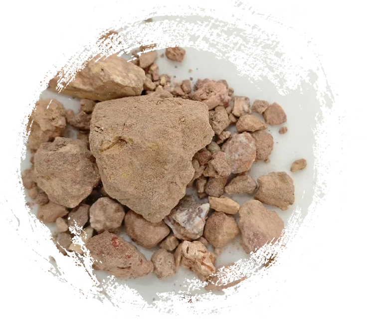 Die 10 wichtigsten Mineralien der Traditionellen Chinesischen Medizin und ihre heilenden Wirkungen