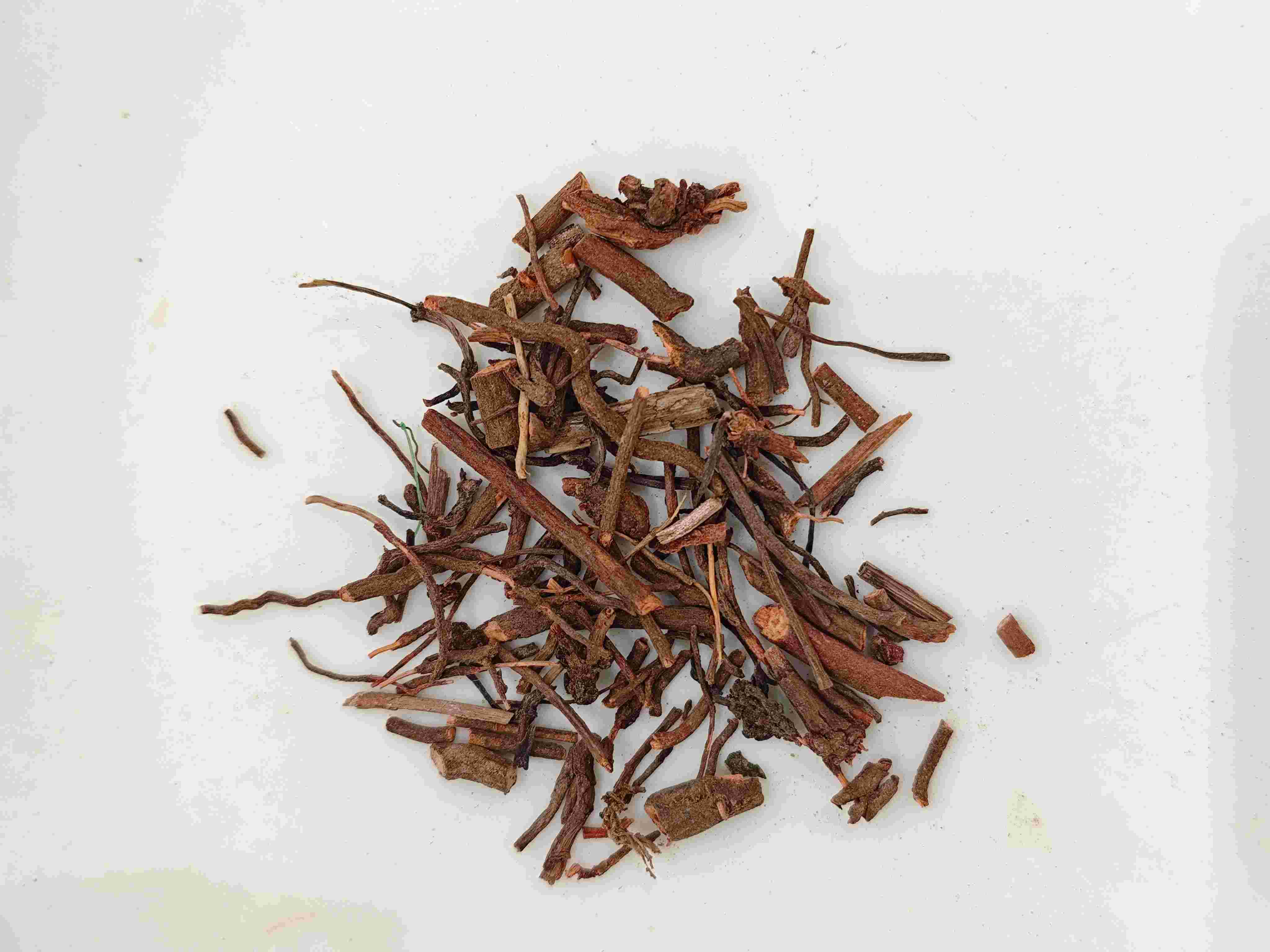 Rubia Wurzel (qiàncǎo)