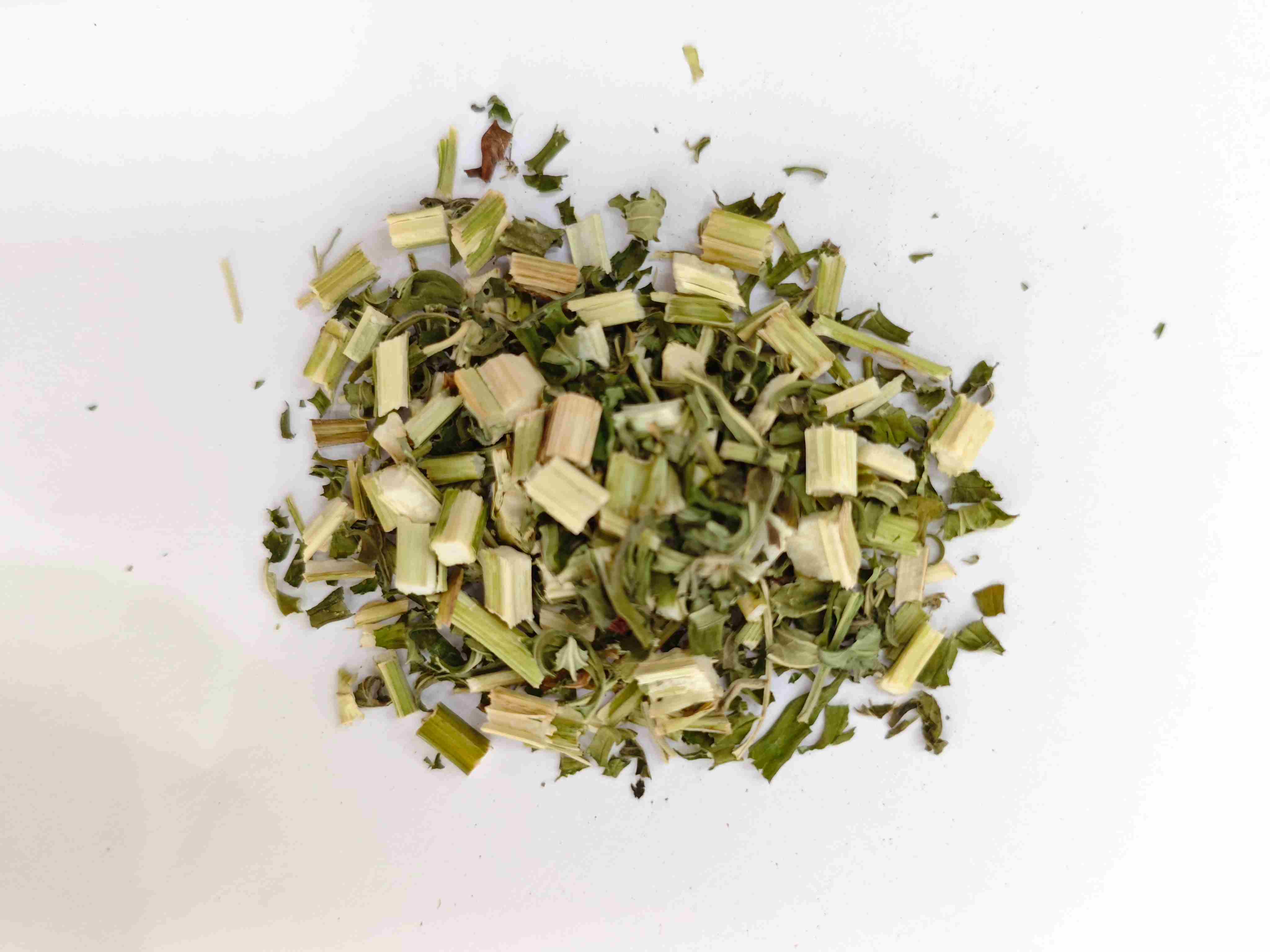 Mutterkraut (yìmǔcǎo)