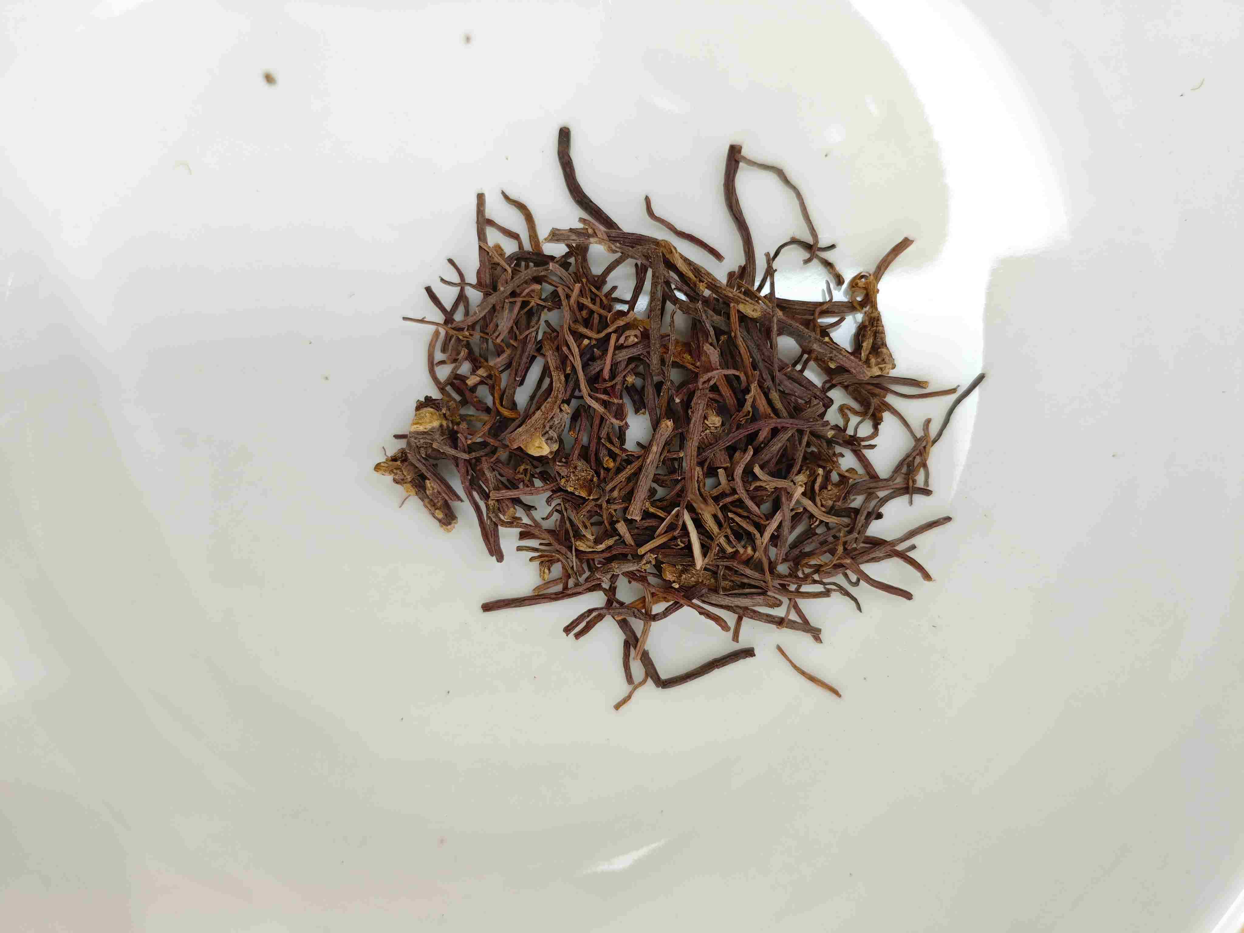 Lila Aster (Zǐwǎn)