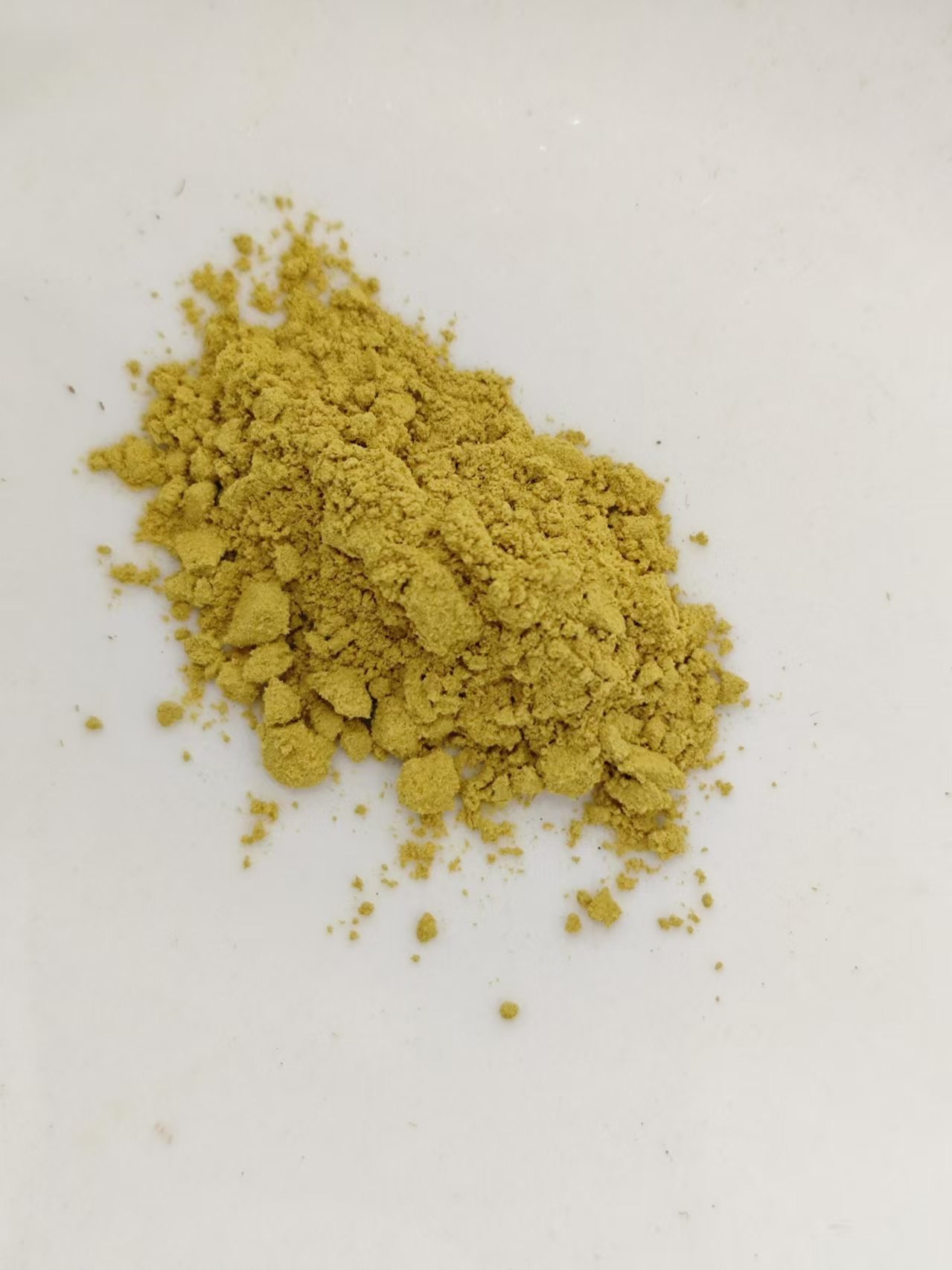 Cattail Pollen (Púhuáng)