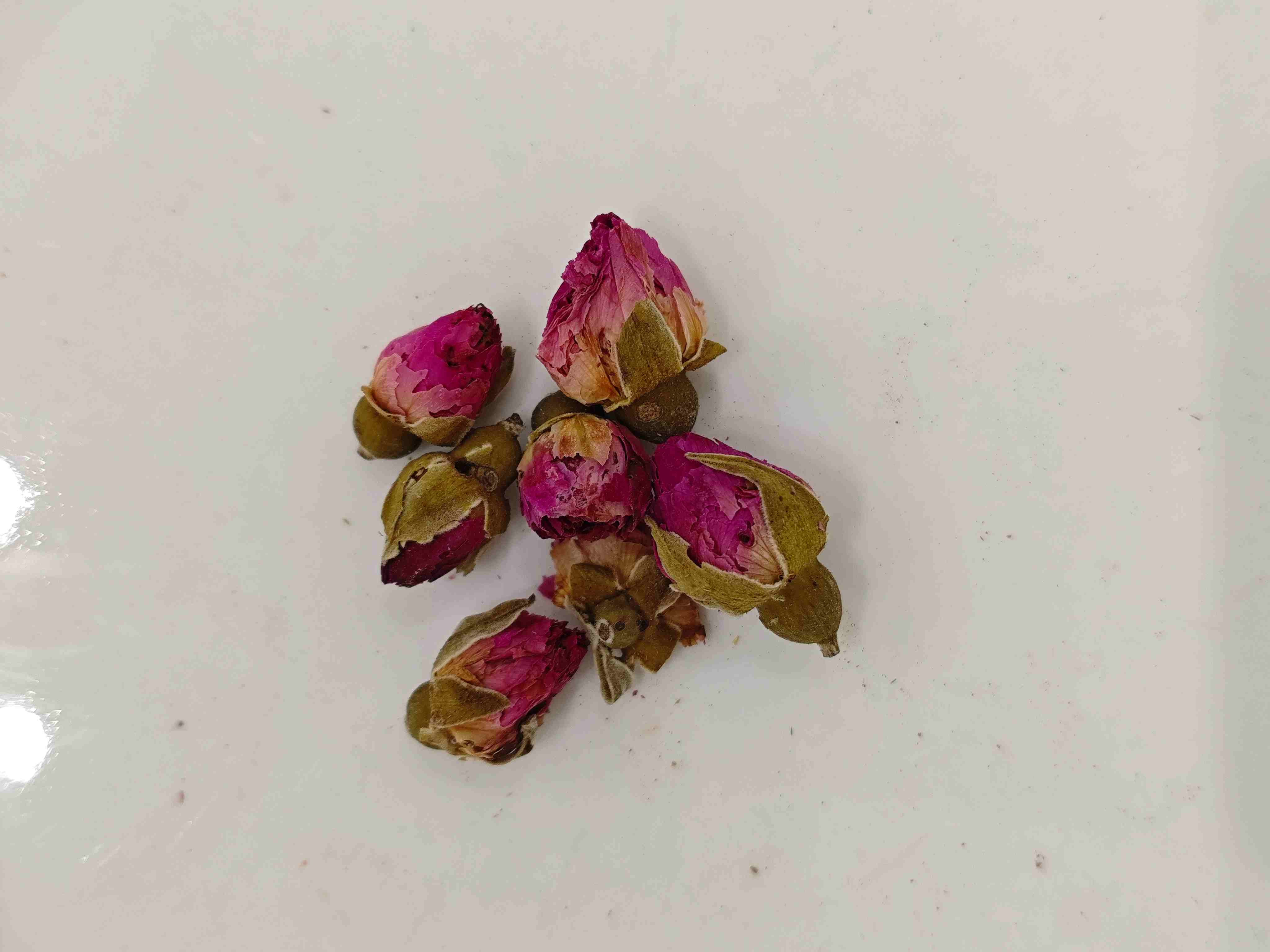 Rosenblume (Méiguī Huā)