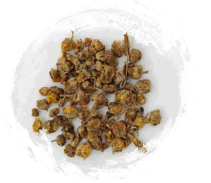 Wilde Chrysantheme (Yě Jú Huā)