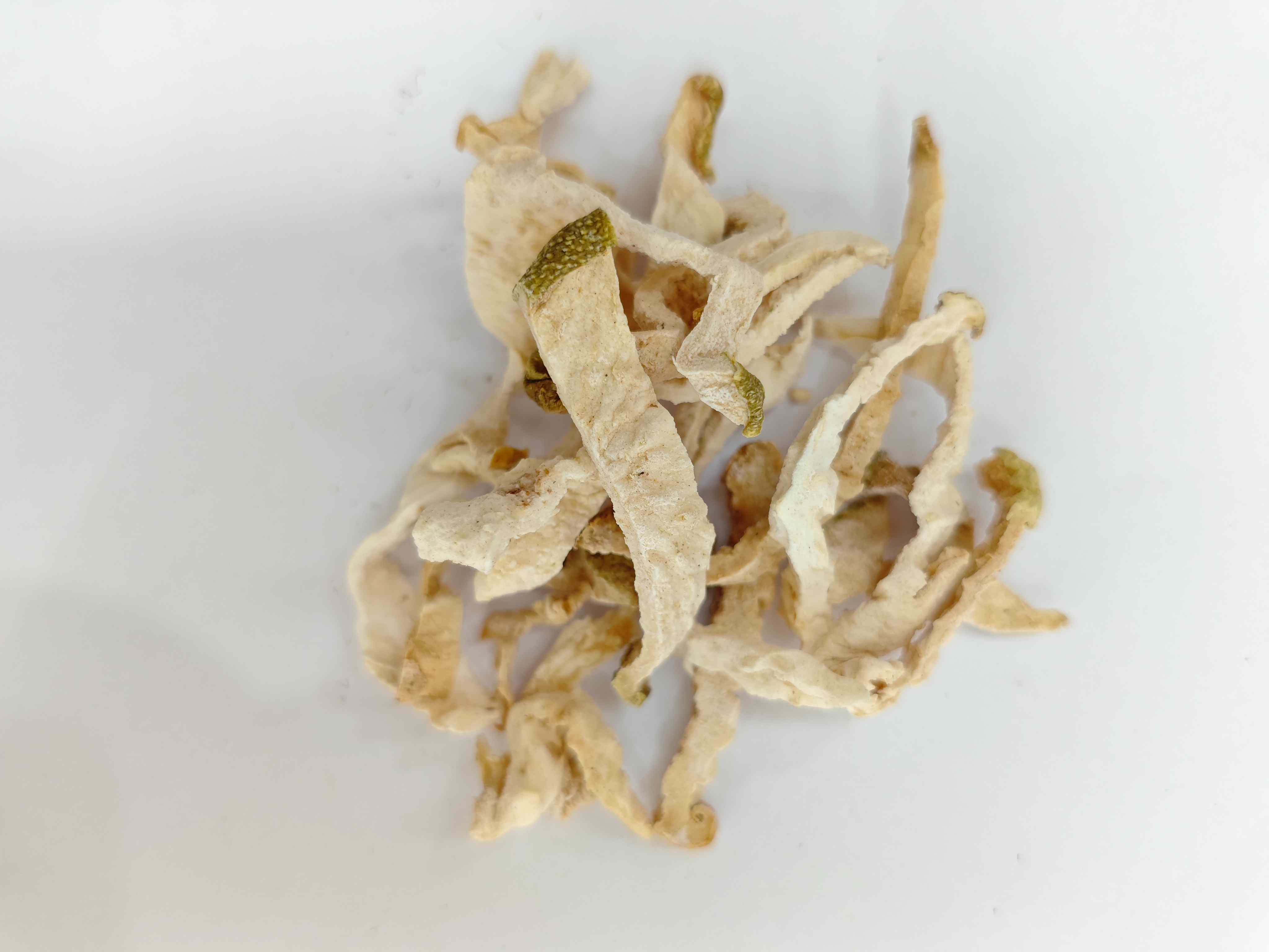 Buddhas Hand Zitrus (Fóshǒu)