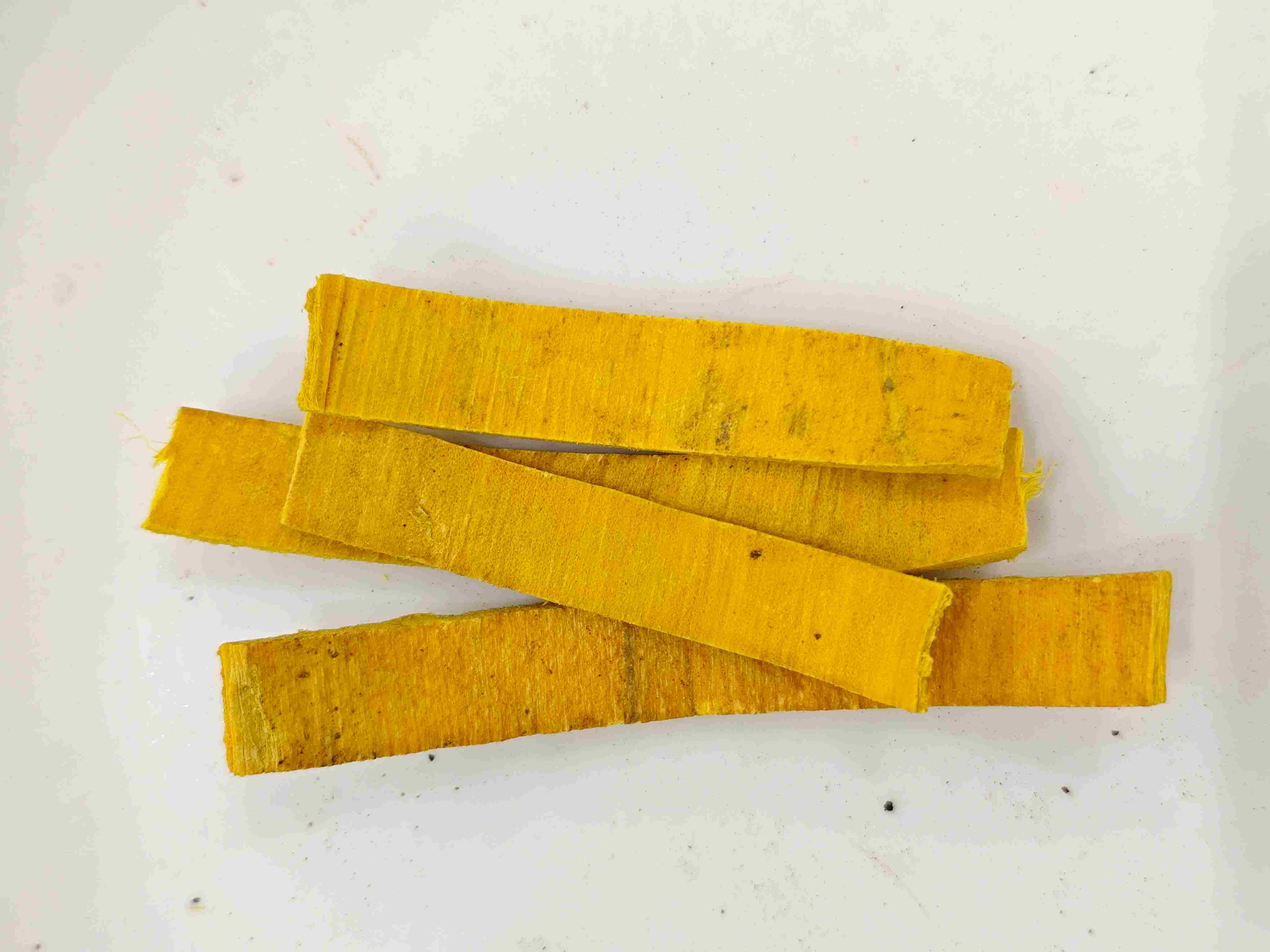 Phellodendron -Rinde (Huángbò)