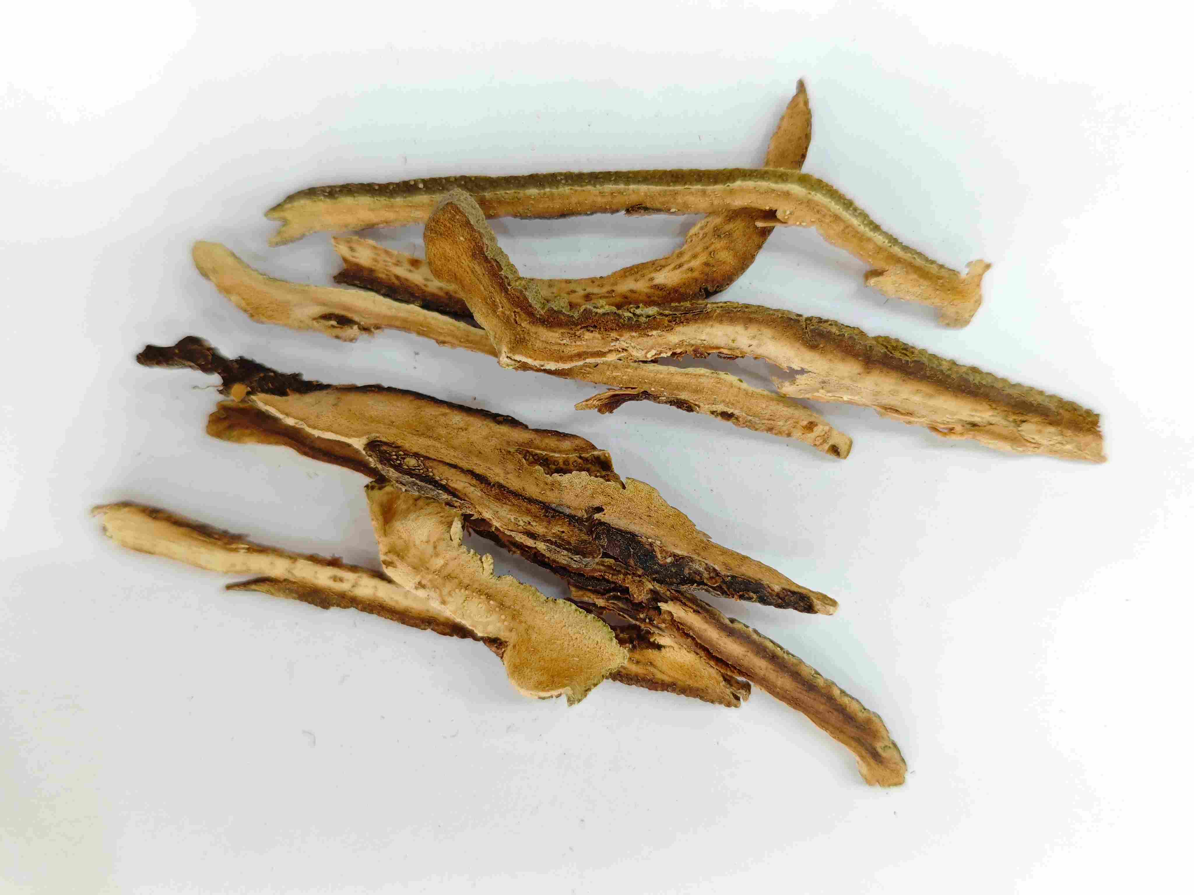 Rotes Mandarine (Júhóng)