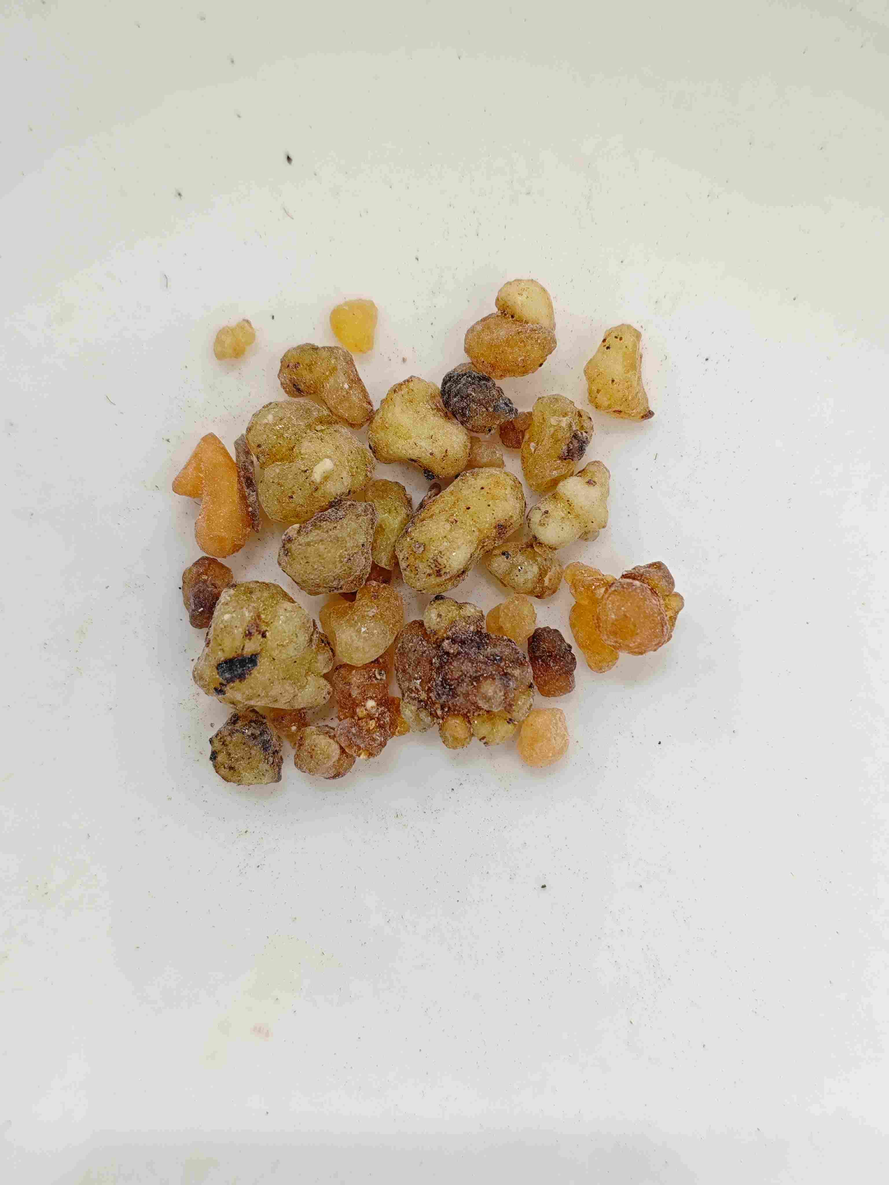 Weihrauch (rǔxiāng)