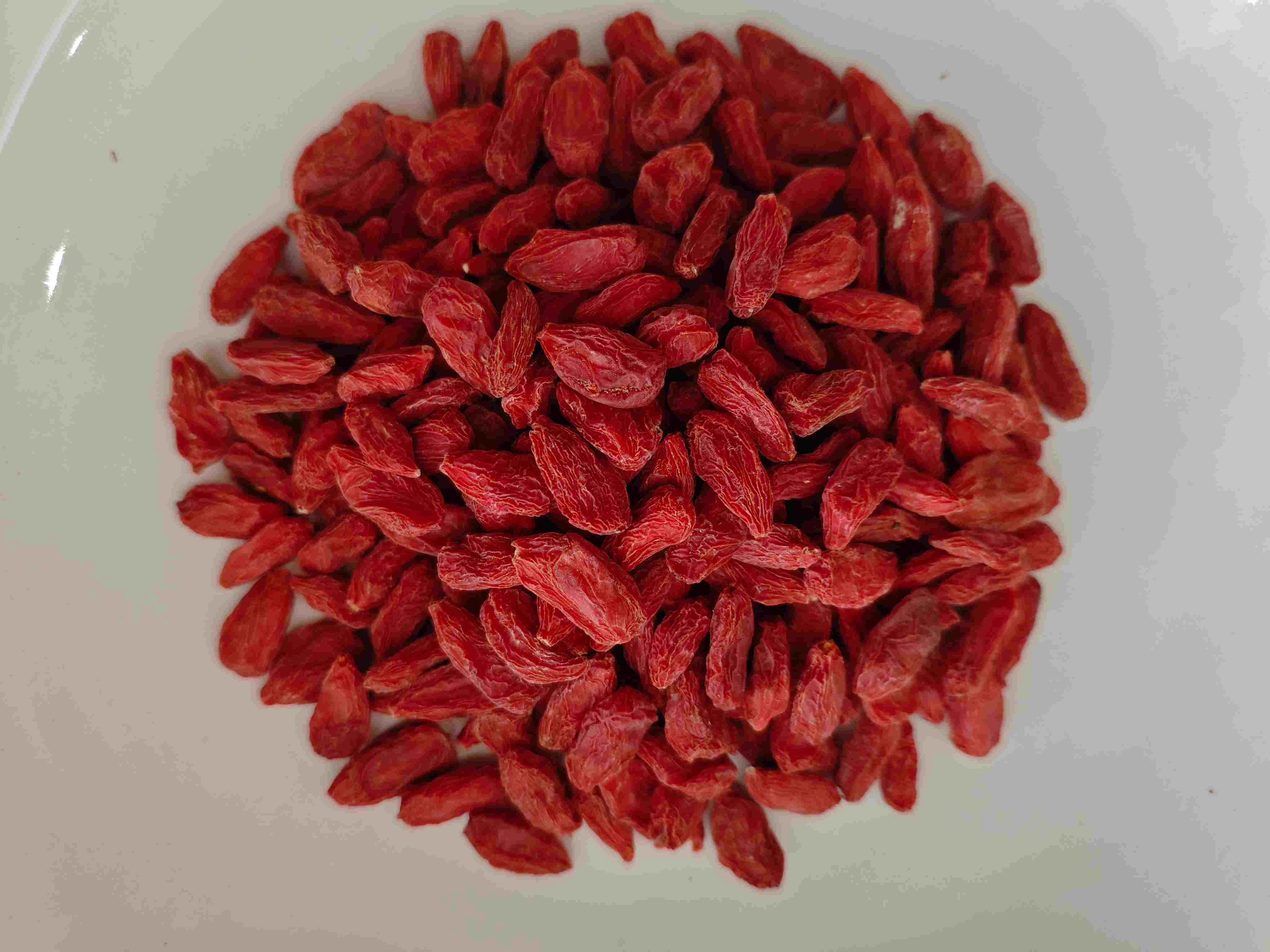 Von Ginseng bis Goji-Beere: Wie chinesische Kräuter Wohlbefinden und Vitalität fördern