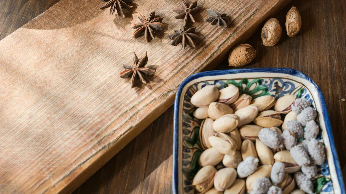 Traditionelle chinesische Heilkr&auml;uter, denen Sie vertrauen k&ouml;nnen &ndash; mit Qianbu